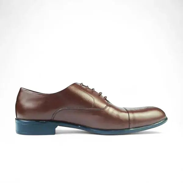 Leazus - Leather Classic shoes - P-503