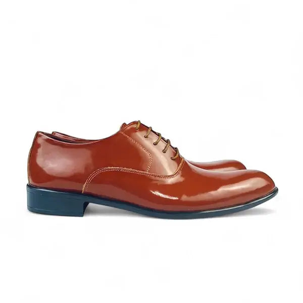 Leazus - Vernis Classic Shoes - SS-510 Havan