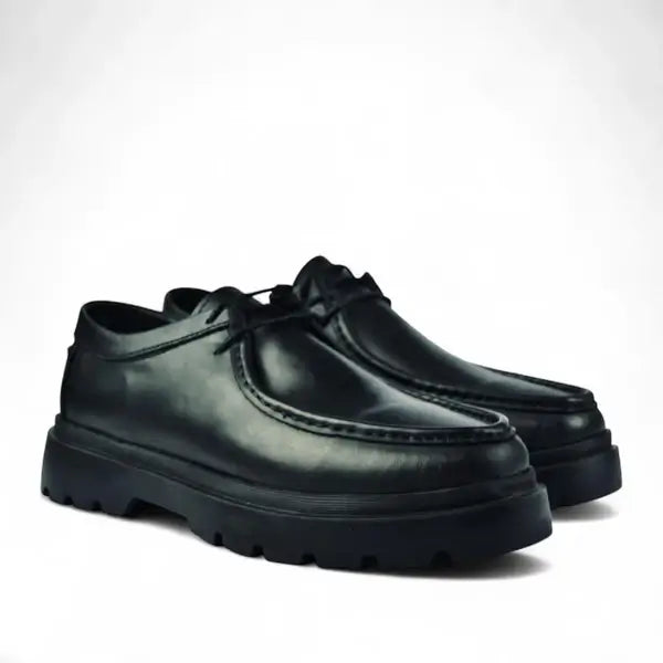 Leazus Chunky Hybrid - Black