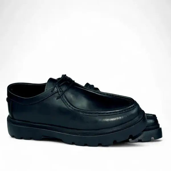 Leazus Chunky Hybrid - Black