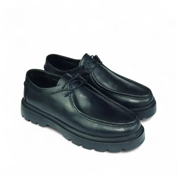 Leazus Chunky Hybrid - Black