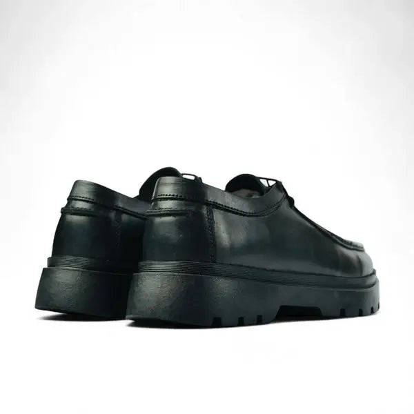 Leazus Chunky Hybrid - Black