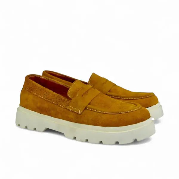 Leazus Whitford Loafer - Teleo