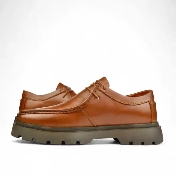 Leazus Chunky Hybrid - Havana