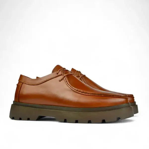 Leazus Chunky Hybrid - Havana