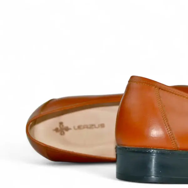 Leazus - Classic Loafer Havan - 1003