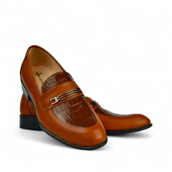 Leazus - Classic Loafer Havan - 1003