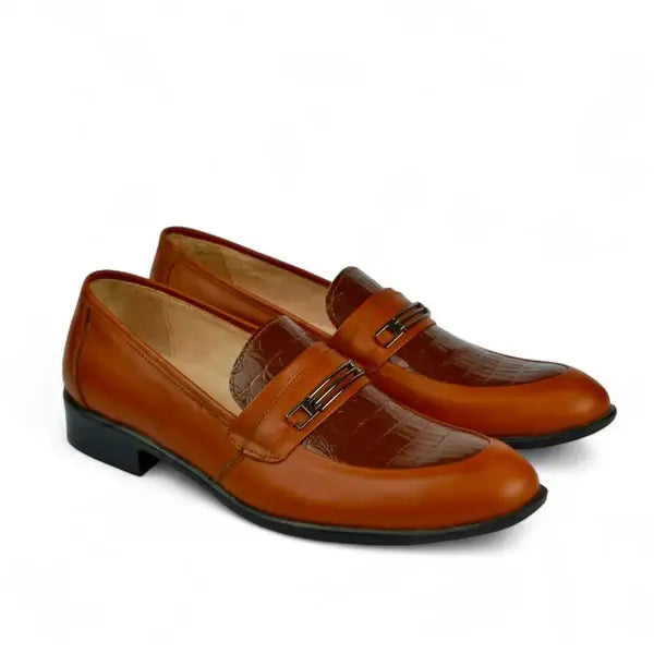 Leazus - Classic Loafer Havan - 1003