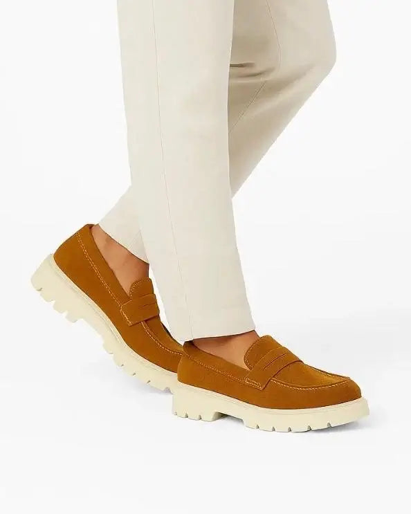 Leazus Whitford Loafer - Teleo