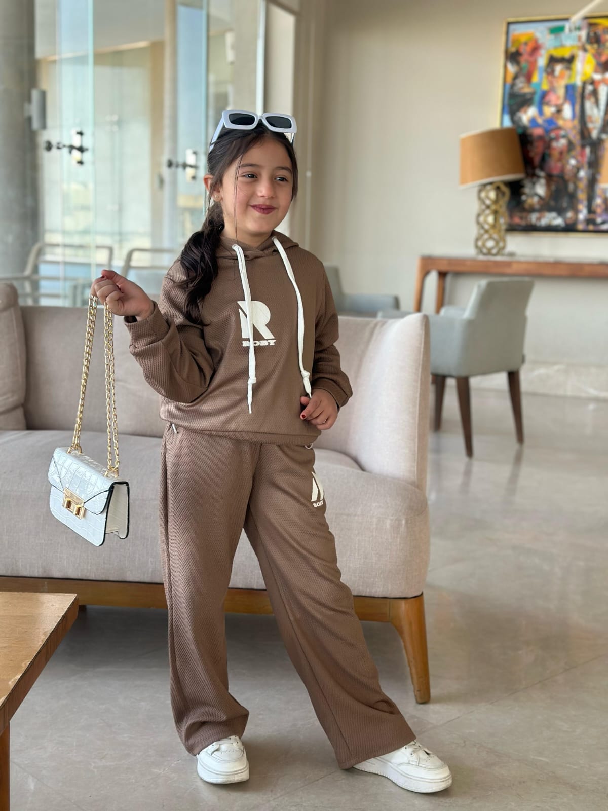 Rokido - 2 piece set