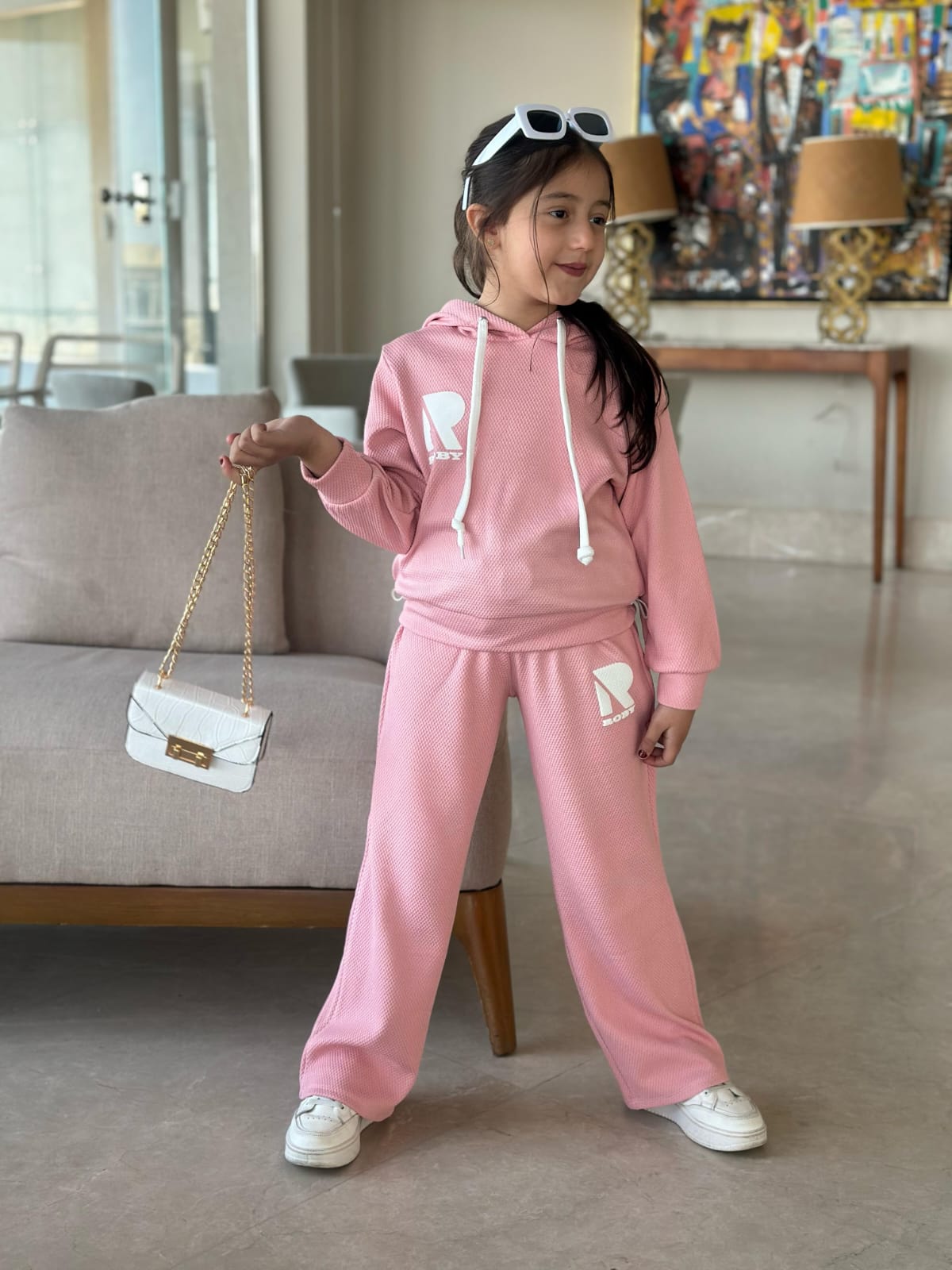 Rokido - 2 piece set