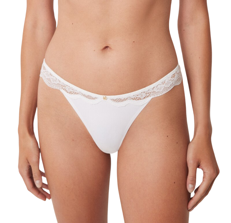 Women Secret - Brazilian Panty for women - Sold by FIG
