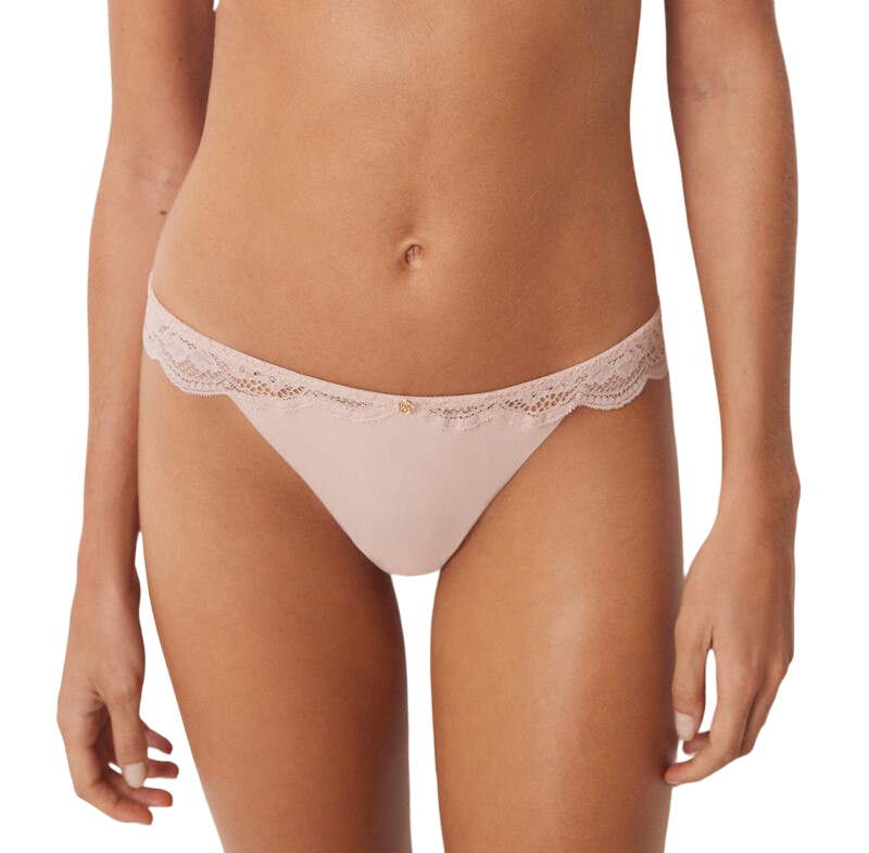 Women Secret - Brazilian Panty for women - Sold by FIG