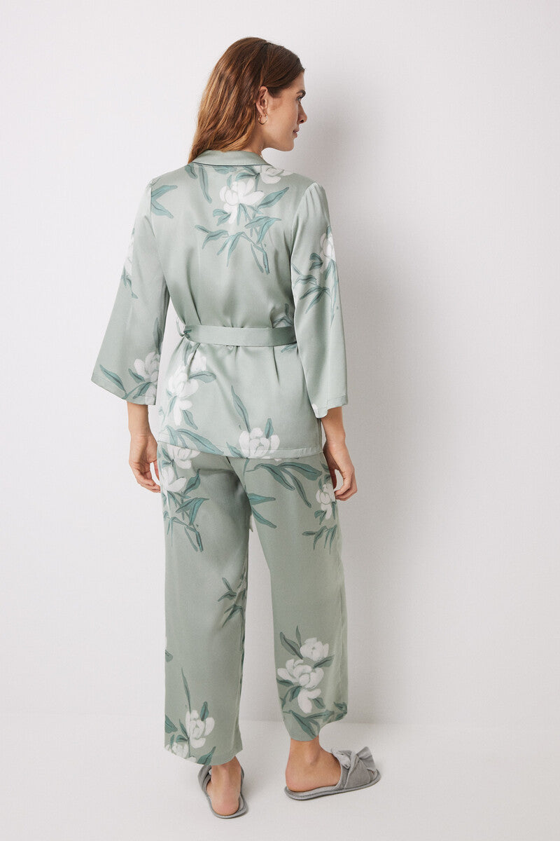 Women Secret - 3-Piece Pajama Set for women - Sold by FIG