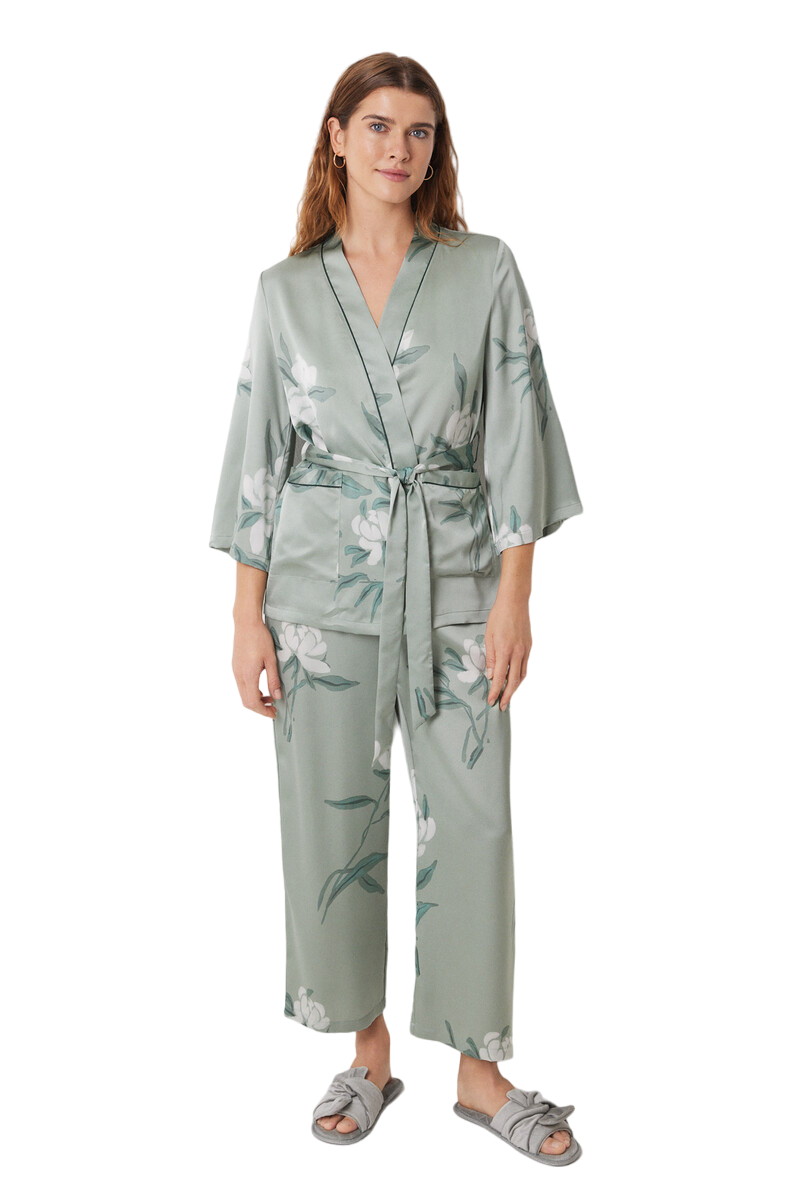 Women Secret - 3-Piece Pajama Set for women - Sold by FIG