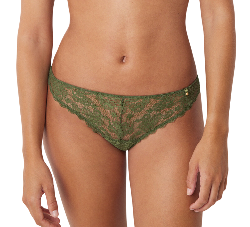 Women Secret - Brazilian Panty for women - Sold by FIG