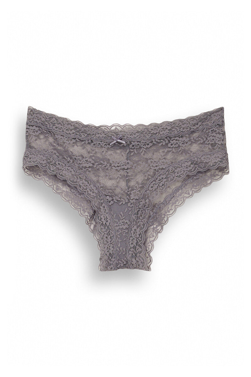 Women Secret - Wide Brazilian Panty for women - Sold by FIG