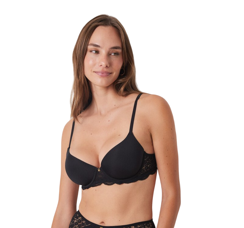 Women Secret - Beautiful Classic Padded Bra for women - Sold by FIG