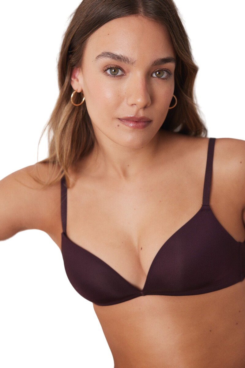 Women Secret - Charming Triangle Bra for women - Sold by FIG