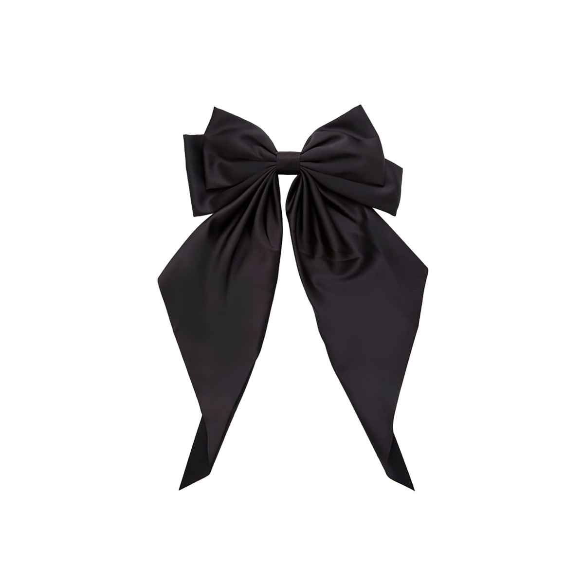 فور ايفر 21 - مشبك شعر على شكل فيونكة للنساء - بيعت من قبل اف اي جي