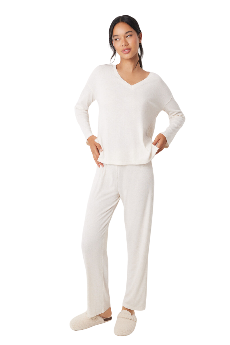 Women Secret - Long Pajamas Set for women - Sold by FIG
