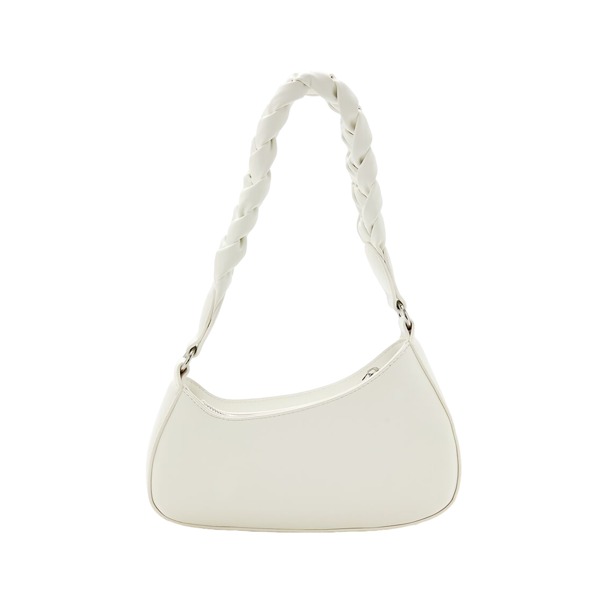 فور ايفر 21 - حقيبة باجيت للنساء - بيعت من قبل اف اي جي