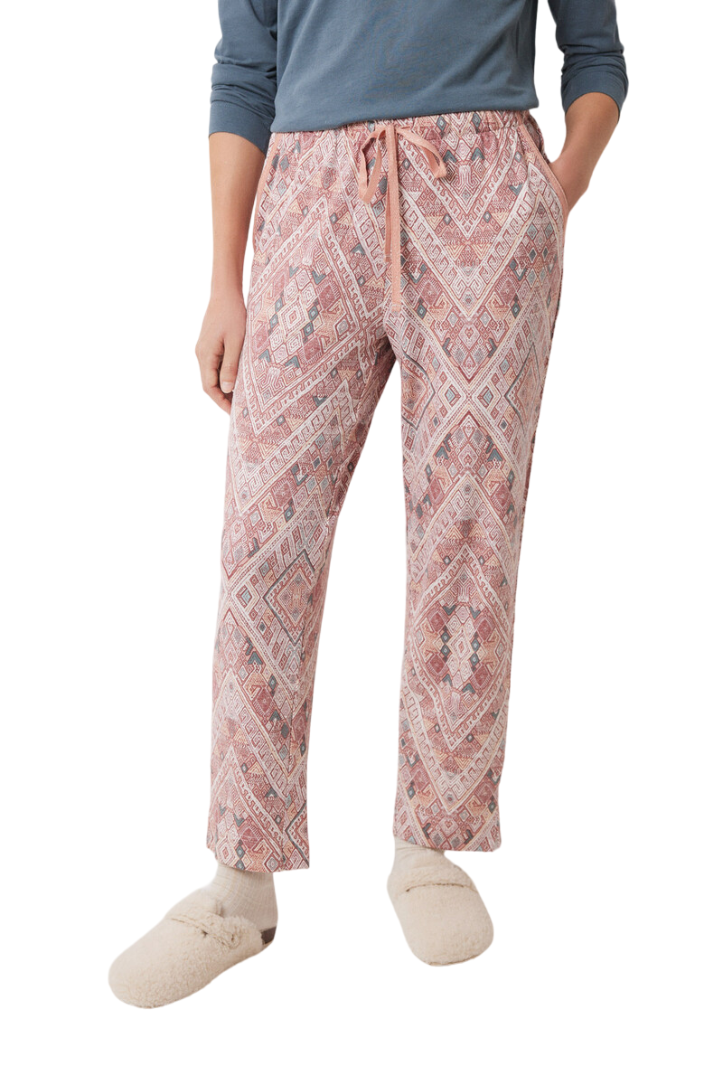 Women Secret - Supersoft Carrot Pants for women - Sold by FIG