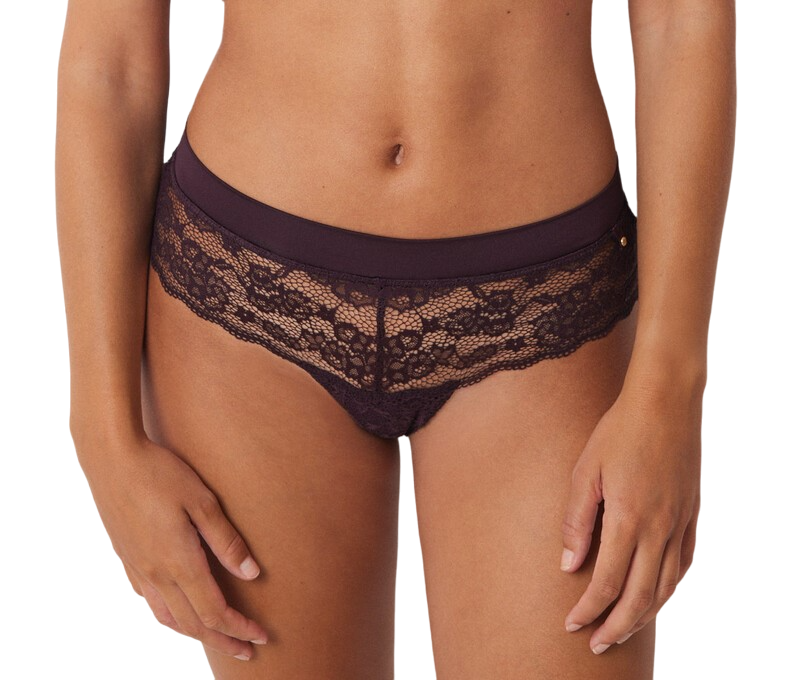 Women Secret - Wide Brazilian Panty for women - Sold by FIG
