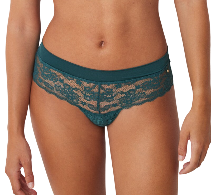 Women Secret - Wide Brazilian Panty for women - Sold by FIG