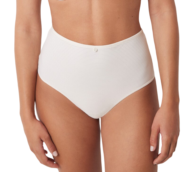 Women Secret - Classic High-Waist Panty for women - Sold by FIG