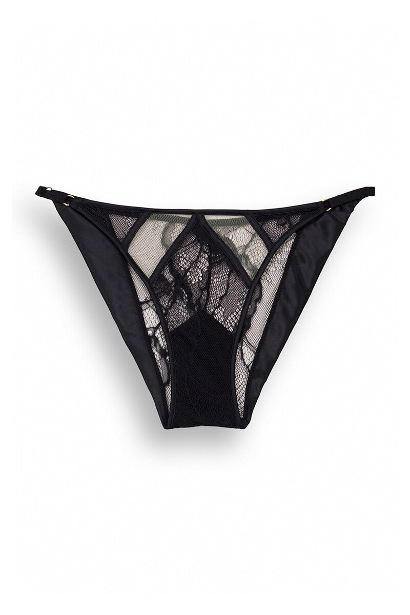 Women Secret - Classic Floral Panty for women - Sold by FIG