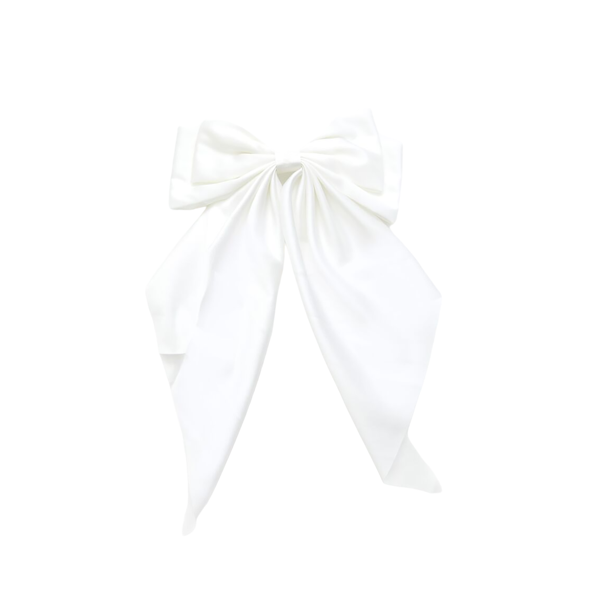 فور ايفر 21 - مشبك شعر على شكل فيونكة للنساء - بيعت من قبل اف اي جي