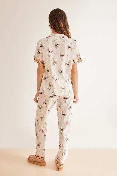 Women Secret - Classic Stitch Pajamas for women - Sold by FIG