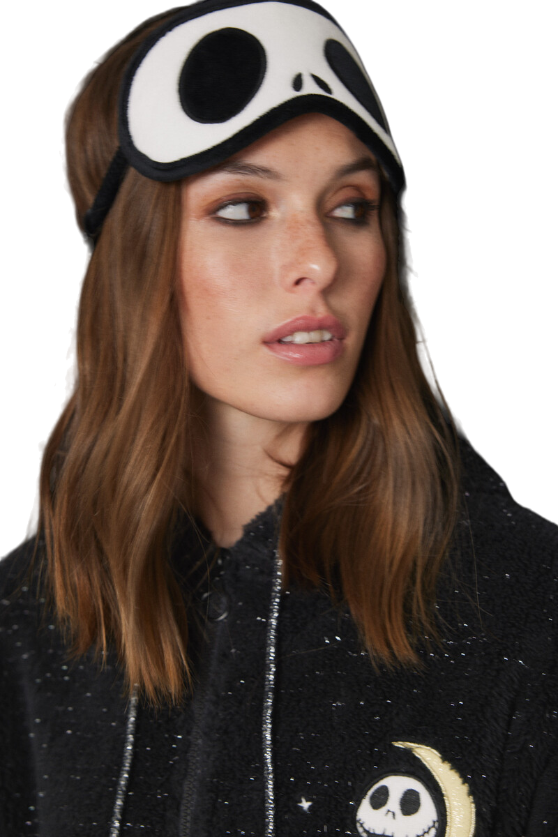 Women Secret - Short Printed Dressing Gown for women - Sold by FIG