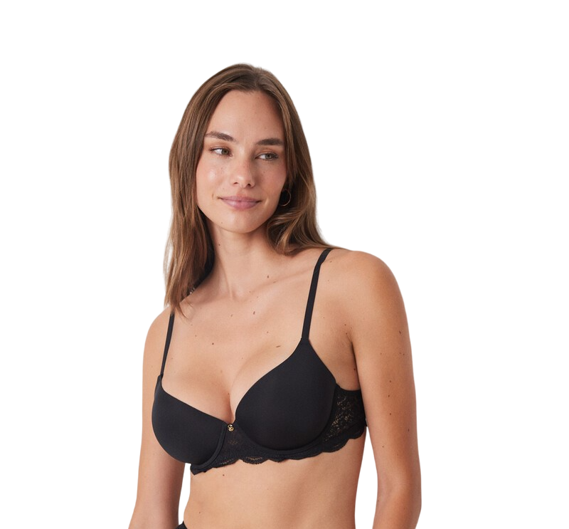 Women Secret - Beautiful Classic Padded Bra for women - Sold by FIG
