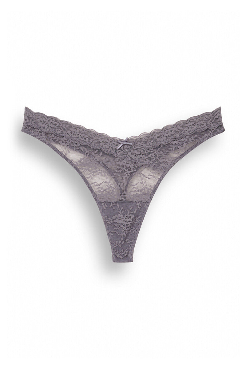Women Secret - Classic Thong for women - Sold by FIG
