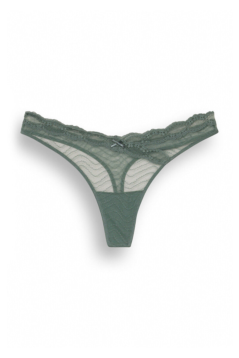 Women Secret - Classic Thong for women - Sold by FIG