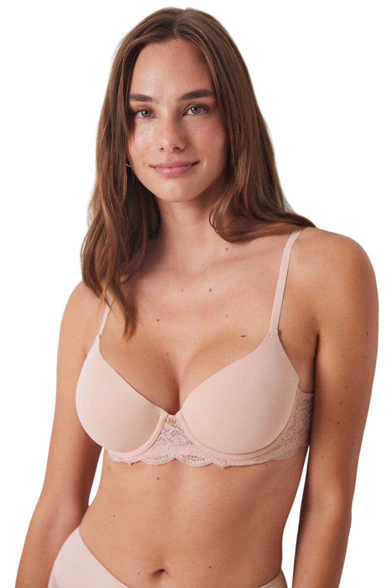 Women Secret - Beautiful Padded Classic Bra for women - Sold by FIG