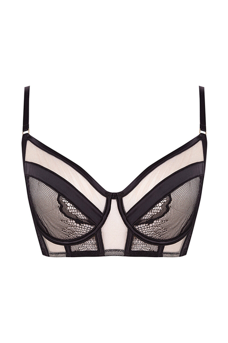Women Secret - Intuitive Bustier Bra for women - Sold by FIG