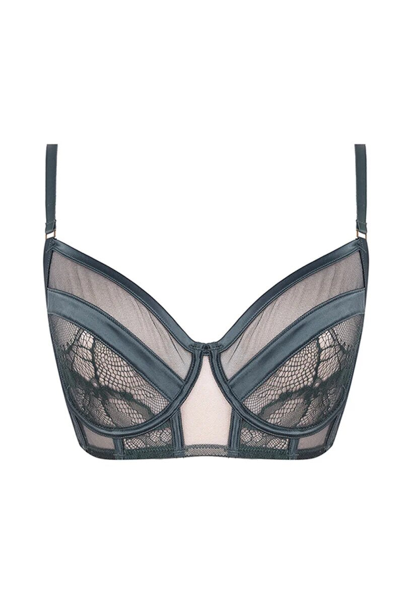 Women Secret - Intuitive Bustier Bra for women - Sold by FIG