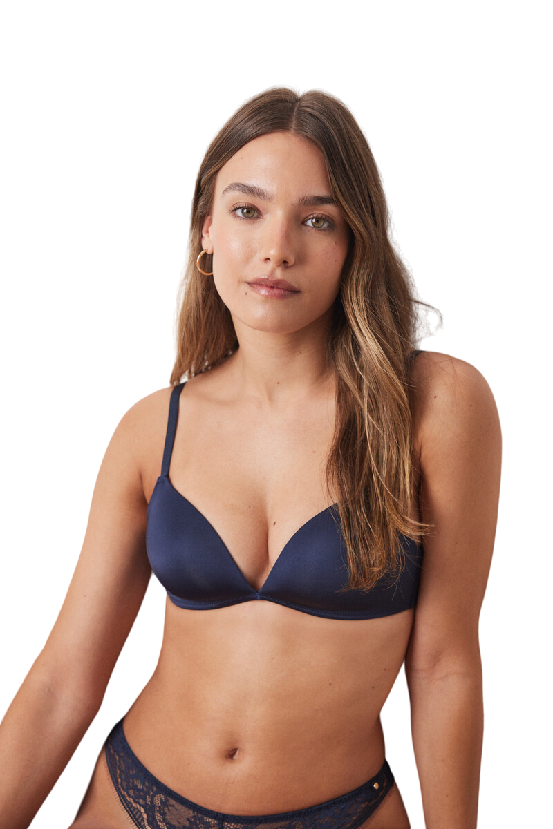 Women Secret - Charming Triangle Bra for women - Sold by FIG