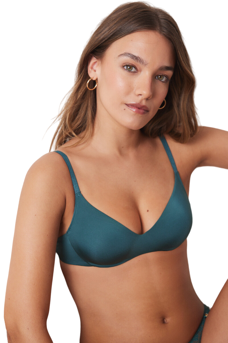 Women Secret - Pretty Classic Bra for women - Sold by FIG