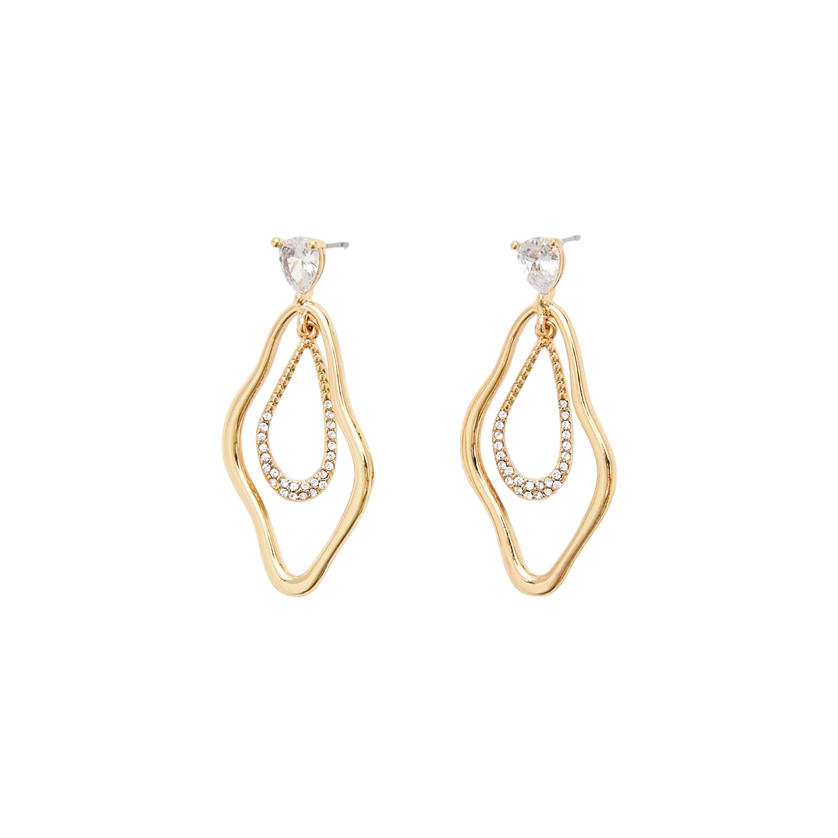 فور ايفر 21 - حلق للنساء - بيعت من قبل اف اي جي