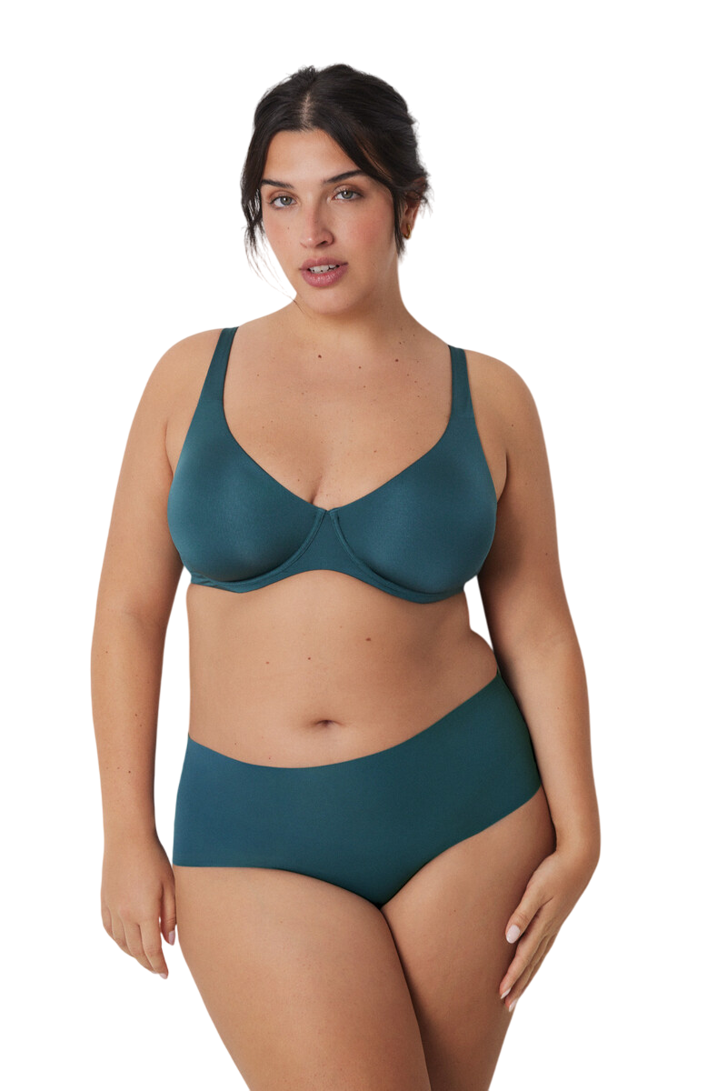 Women Secret - Pretty Classic Bra for women - Sold by FIG