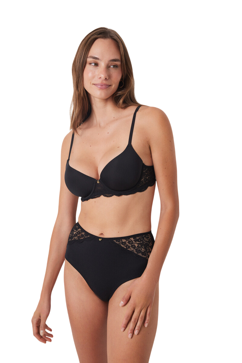 Women Secret - Beautiful Classic Padded Bra for women - Sold by FIG