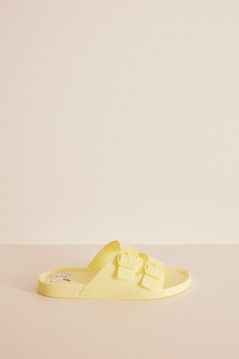 Women Secret - Snoopy Injected Sandals for women - Sold by FIG