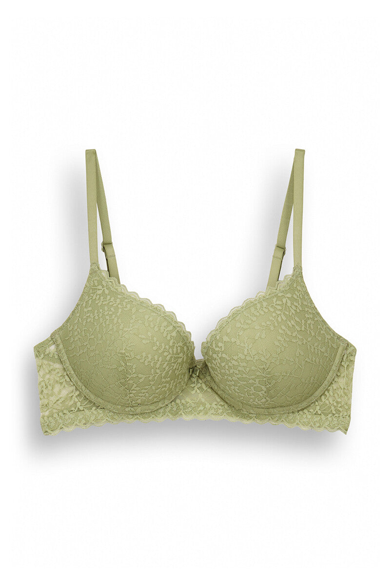 Women Secret - Gorgeous Push Up Bra for women - Sold by FIG