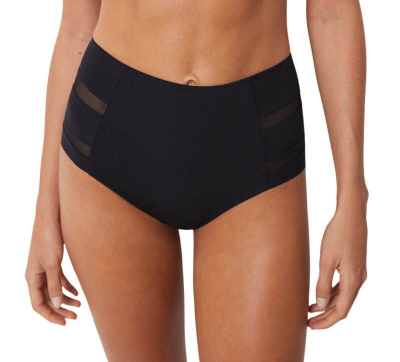 Women Secret - High Waisted Slimming Panty for women - Sold by FIG