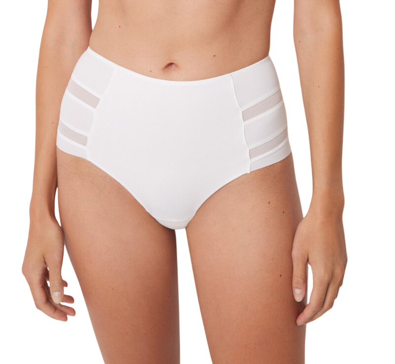 Women Secret - High Waisted Panty for women - Sold by FIG