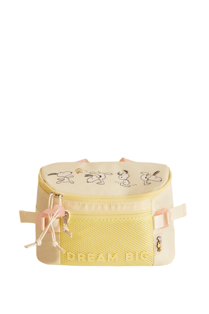 Women Secret - Snoopy Injected Sandals for women - Sold by FIG